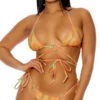 Forplay Saint Lucia Vintage Bikini